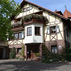 Heidi's Haeuschen Schollbrunn